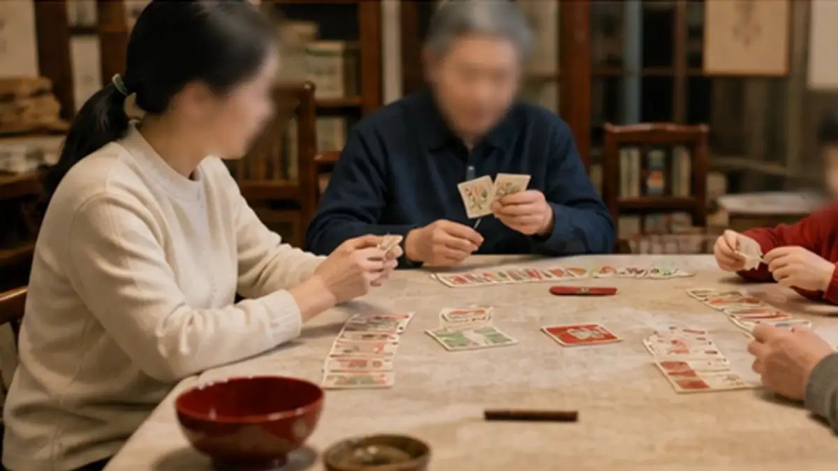 龍虎資料研究情境